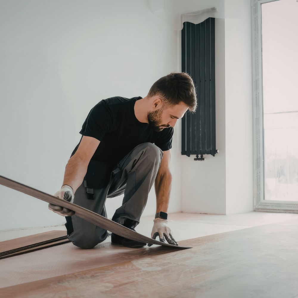 Bachmann Floors Was Founded