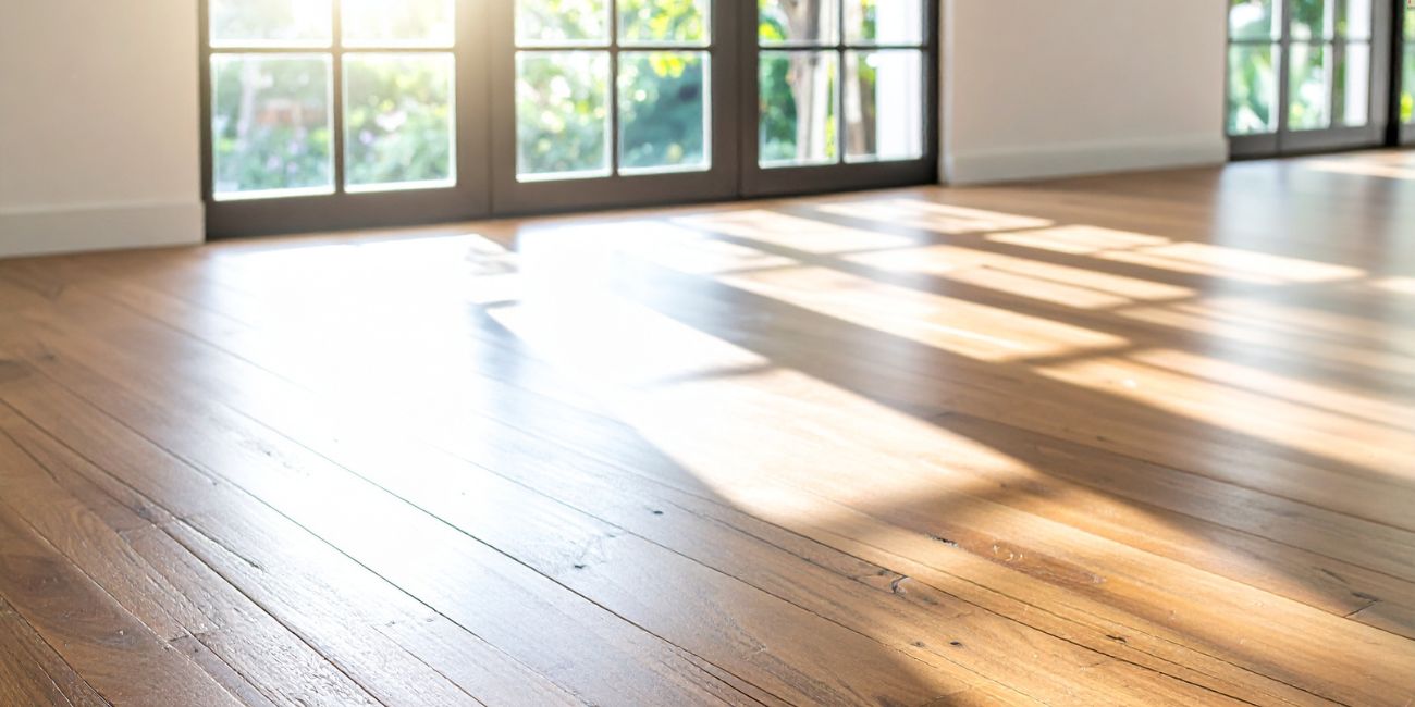 Carlos Bachmann, owner of Bachmann Floors