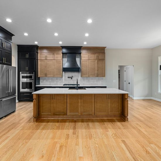 Fresh Floors for Everyday Life