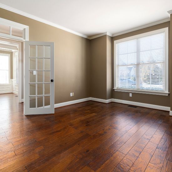 Floors Made for Real Homes